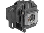Maxii ELPLP53 replacement projector lamp with housing Fit for Epson V13H010L53 PowerLite 1925W / 1915 / 1830, EB-1925W, EB-1915, EB-1900, EB-1830 Projectors Maxii ELPLP53 replacement projector lamp with housing Fit for Epson V13H010L53 PowerLite 1925W / 1915 / 1830, EB-1925W, EB-1915, EB-1900, EB-1830 Projectors