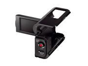 Sony Camcorder Cradle with LCD Screen