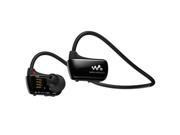 Sony 4GB Walkman 273S Sports MP3 Player Black