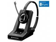 Sennheiser Sd Pro2 Office Headset