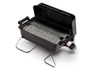 Char Broil 465620011 Gas Grill 1 Sq. ft. Cooking Area Black