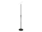 Ultimate Support MC05B Round Base Microphone Stand NEW