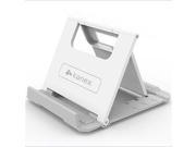 Foldable iDevice Phone Stand