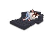 Intex 68566EP Inflatable Pull Out Sofa