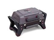 Char Broil Grill2Go 12401734 Gas Grill 1 Sq. ft. Cooking Area Black