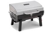 Char Broil Stainless Steel Tabletop Gas Grill 465640212