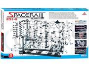 SpaceRail 231-9 Level 9 Steel Marble Roller Coaster SpaceWarp Toys