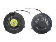New Laptop CPU Cooling Fan for Dell Precision M4500 DFB601505M30T