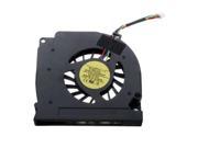 Laptop CPU Cooling Fan for Dell Latitude e5400 E5500 C946C PP32L Integrated graphic Laptop