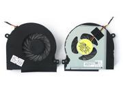 Laptop CPU Cooling Fan for Dell XPS L501X L502X DFS601305FQ0T