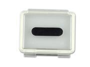 Velecs The Back Cover Of Waterproof Housing Suitable For Gopro Hero 3/2/1