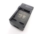 Velecs Ac & Car Travel Battery Chager For Bp-1030 Bp 1030 Bp1030 Battery Of Samsung Nx200 Nx210 Nx1000 Camera...
