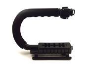 Elecs New Stabilizer Suitable For Gopro Hero 3  3 2 1 With Adapters