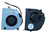 Laptop CPU Cooling Fan For Toshiba Satellite L505 GS5037 Satellite L555 S7010 Satellite L500 1XC Satellite L550D Series