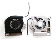 CPU Fan for HP Business Notebook NC2400 Series