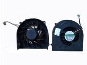 Laptop CPU Cooling Fan for HP Compaq ProBook 4520s 4525s 4720s Series