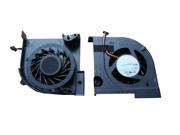 CPU Cooling Fan for HP Pavilion G32 DV3 4000 Series For Compaq Presario CQ32