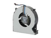 4 wire connector CPU Cooling Fan For HP probook 4530S 8440p 8460p 6460B