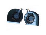 Laptop CPU Cooling Fan for HP Compaq CQ43 G43 CQ57 G57 430 431 435 436
