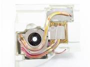 Laptop CPU Cooling Fan with Heatsink For Lenovo IBM Thinkpad R61 R61I R61E Series for 14.1 Screen