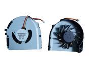 Laptop CPU Cooling Fan for DELL Vostro 3400 3500 V3400 V3500 J6KH0 016M8 05F5GHJ