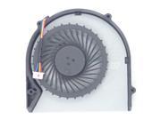 WIFEB Laptop Cpu fan fit for LENOVO G580