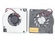 WIFEB Laptop Cpu fan fit for Toshiba A50