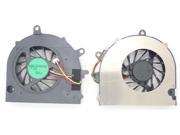 WIFEB Laptop Cpu fan fit for Toshiba A500 A505