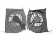 WIFEB Laptop Cpu fan fit for HP F700 F500 V6000