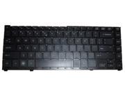 Laptop Keyboard for version notebook HP probook 4310 4310S 4310 S 4311S air mail Black US Layout Version