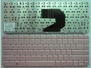 Laptop Keyboard for Notebook HP pavilion G6 hp CQ43 CQ57 G4 1000 G6 1000 version Pink Pink US Layout Version