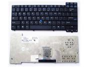 Laptop Keyboard for HP NC6200 NC6220 NC6230 361184 00 Black US Layout Version