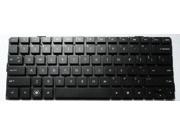 Laptop Keyboard for HP Envy 13 13 1002TX 13 1030 Black US Layout Version