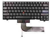 Laptop Keyboard for Lenovo IBM Thinkpad SL410 SL510 Version 45N2318 45N2353 Black US Layout Version