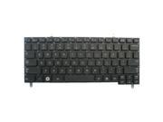 Laptop Keyboard for Samsung N210 N220 Black US Layout Version
