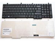 Laptop Keyboard for Dell Vostro 1700 1710 1720 Black US Layout Version