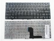 Laptop Keyboard for Medion E1226 E1228 MP 08J63US 528B 0KN0 XC5US0211323020019 1H352920019M Black US Layout Version