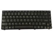 Laptop Keyboard for Lenovo TECLADO G460 G465 G465A G460A G460AL 25 009750 V 100920FS1 English Black US Layout Version