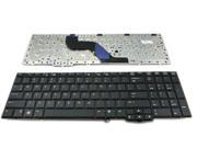 Laptop Keyboard for HP ProBook 6540B 6545B 6550B 6555B Version V103202BS1 Black US Layout Version