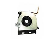 Laptop CPU Fan for SONY VGN NR For Integrated graphics