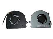 Laptop CPU Fan for TOSHIBA Satellite L500 L505 L555 15.6 For AMD or Intel