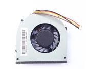 Laptop CPU Fan for Lenovo G575 G570 connection wires red yellow brown black