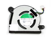 Laptop CPU Fan for ASUS X200CA X200A