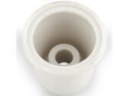 Buon Vino Rubber Carboy Bung - With Airlock Hole - Intermediate (#10 Rubber Stopper) Type: Beer & Beverage Cooler