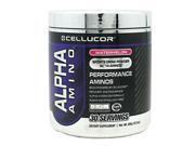 Cellucor Alpha Amino