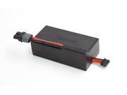 Parrot PF070250 Genuine Disco, Battery, Black