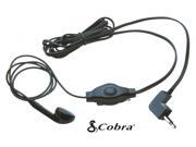 Cobra Ga-ebm2 Earbud