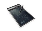 Boogie Board LCD Writing Tablet with Stylus Holder