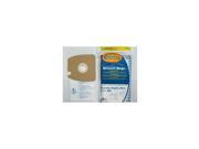 Eureka Part#60295C - Style MM Vacuum Bag Replacement for Eureka Mighty Mite 3670 and 3680 Series Canisters by Envirocare