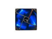 Antec TwoCool 120mm Blue LED Case Fan